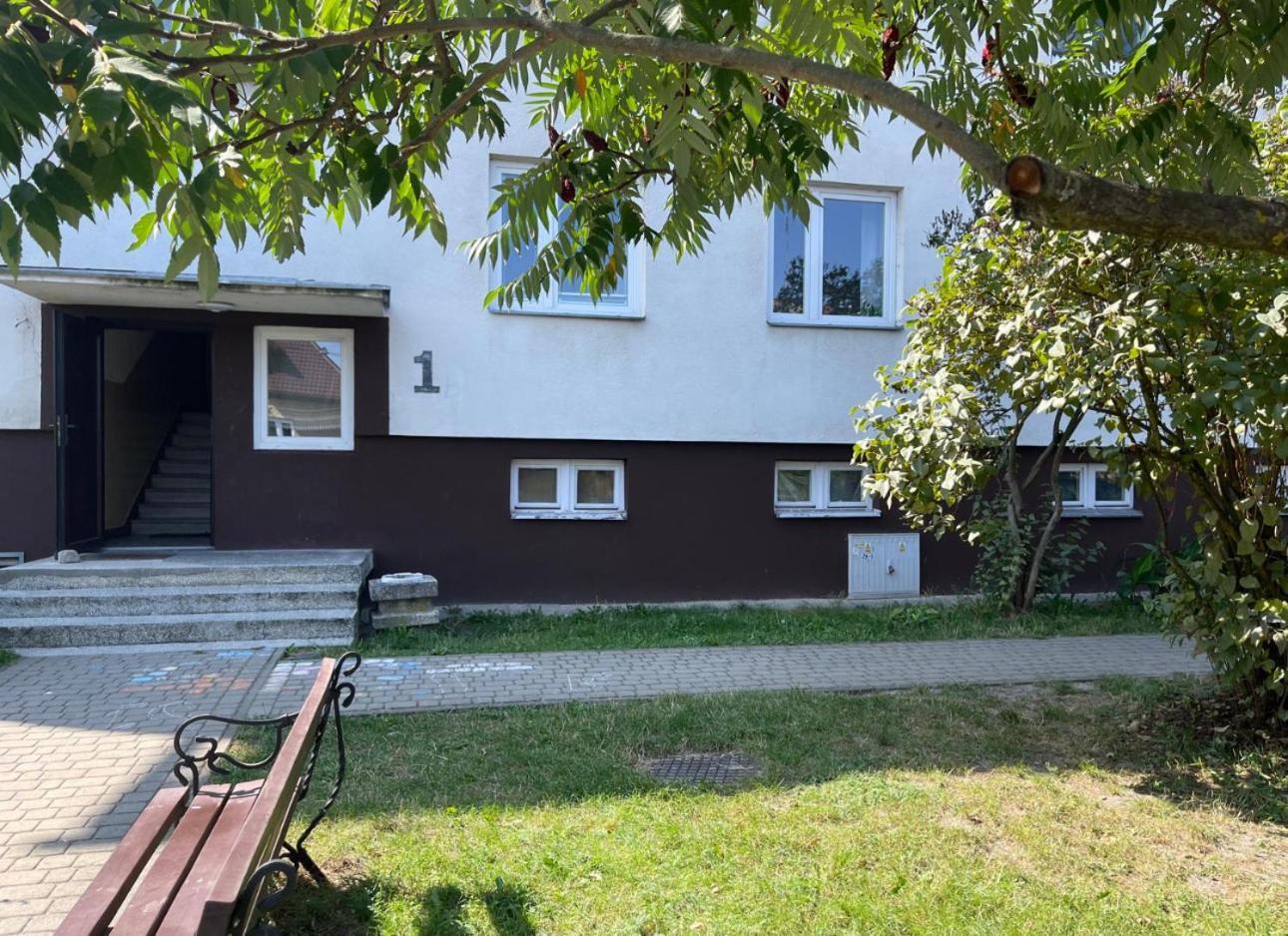 Es Studio Staszow  Exterior photo